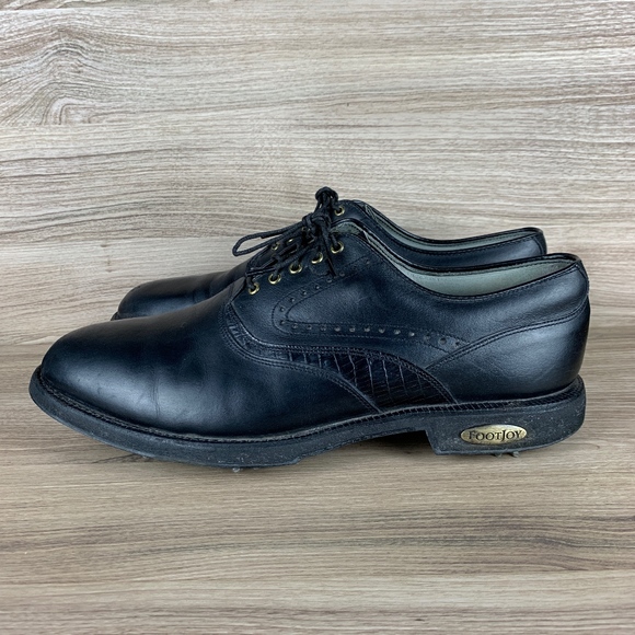 footjoy classic tour golf shoes